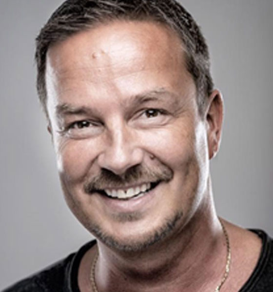Rich Larsen